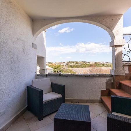 Vista Mare Apartment 4 Olbia Ngoại thất bức ảnh
