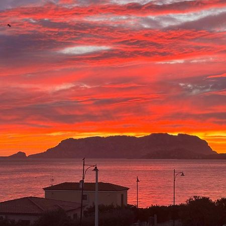 Vista Mare Apartment 4 Olbia Ngoại thất bức ảnh