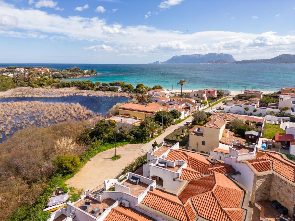 Vista Mare Apartment 4 Olbia Ngoại thất bức ảnh