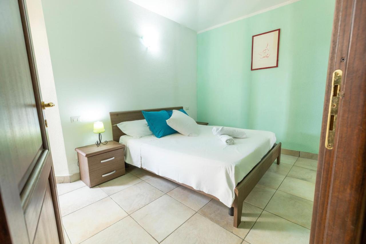 Vista Mare Apartment 4 Olbia Ngoại thất bức ảnh