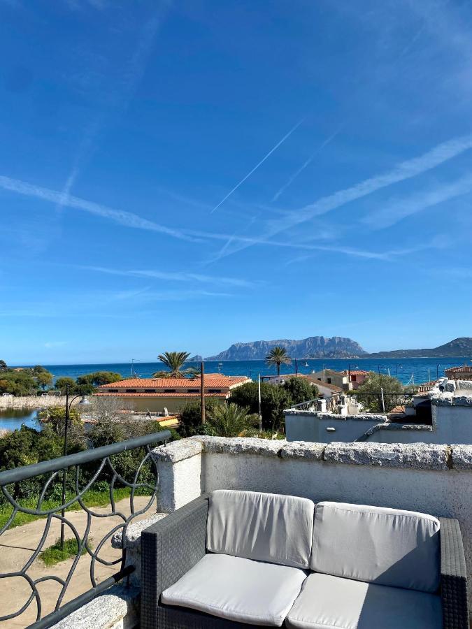Vista Mare Apartment 4 Olbia Ngoại thất bức ảnh