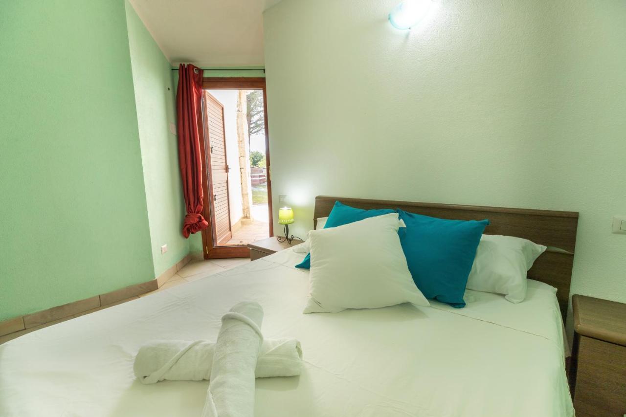Vista Mare Apartment 4 Olbia Ngoại thất bức ảnh