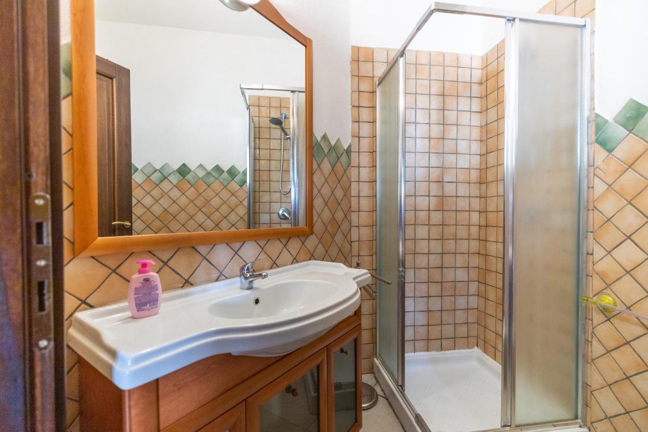 Vista Mare Apartment 4 Olbia Ngoại thất bức ảnh