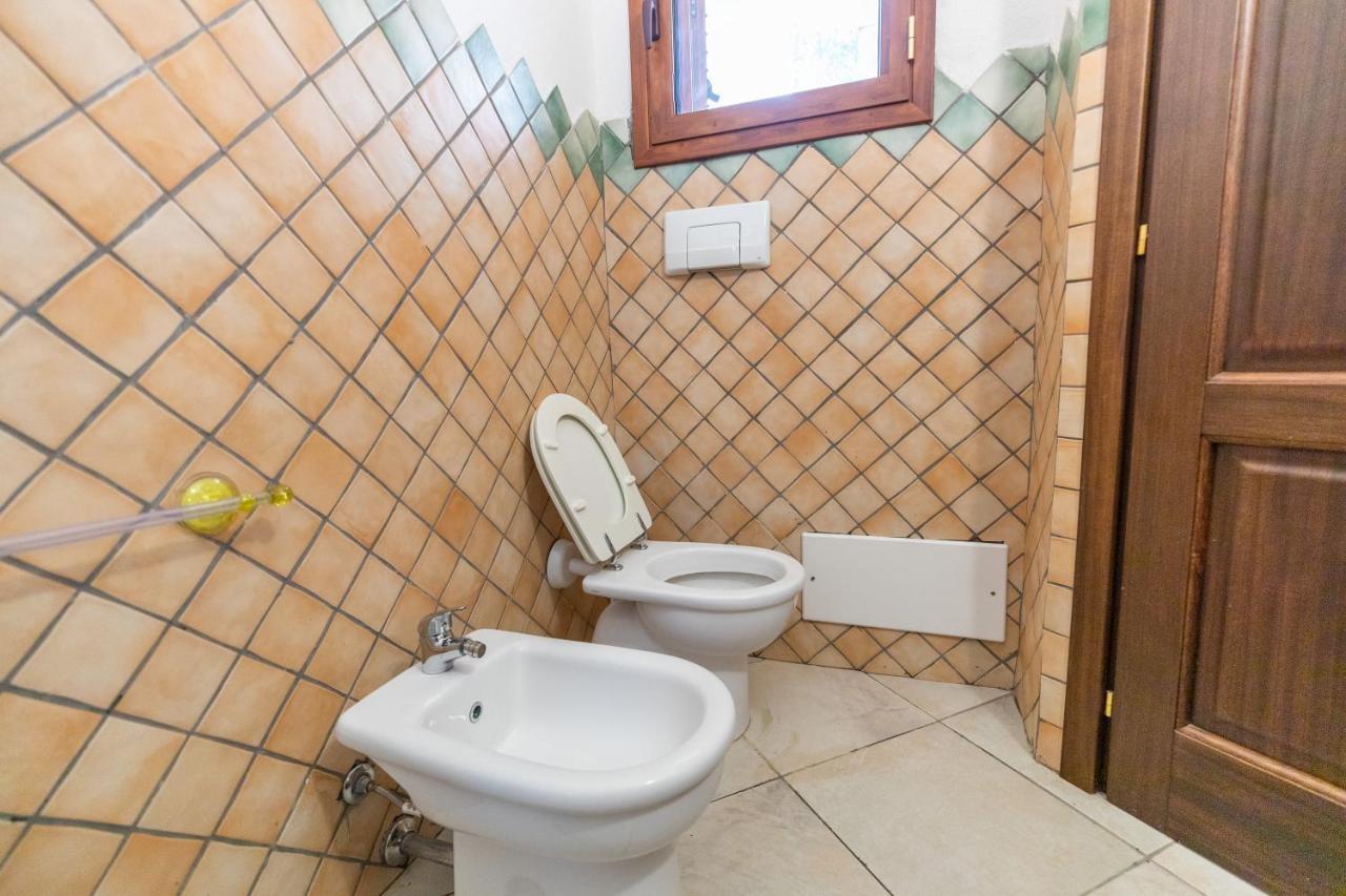 Vista Mare Apartment 4 Olbia Ngoại thất bức ảnh