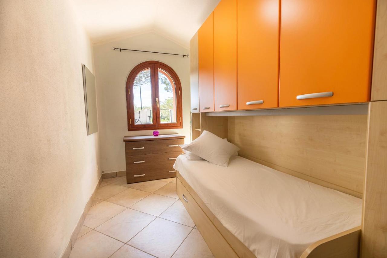 Vista Mare Apartment 4 Olbia Ngoại thất bức ảnh