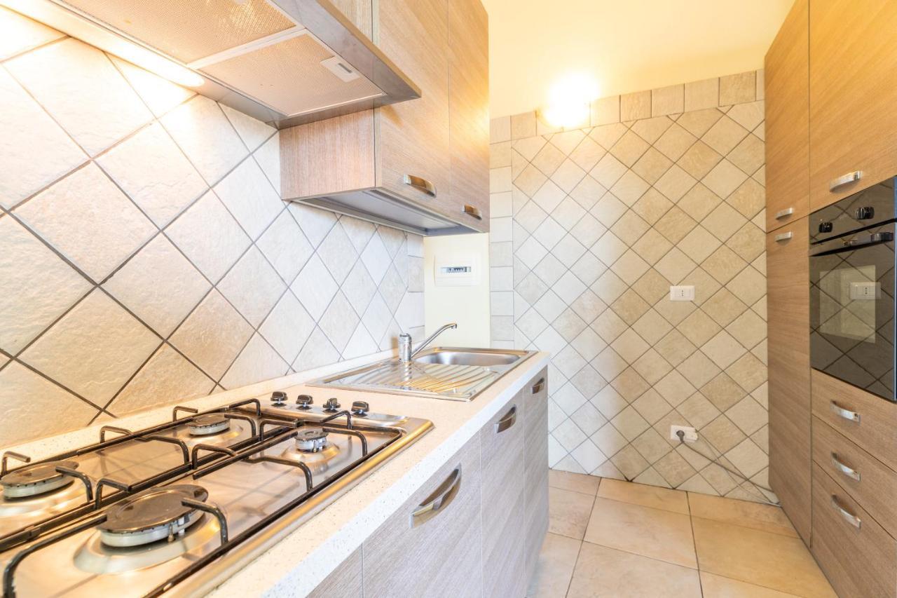 Vista Mare Apartment 4 Olbia Ngoại thất bức ảnh