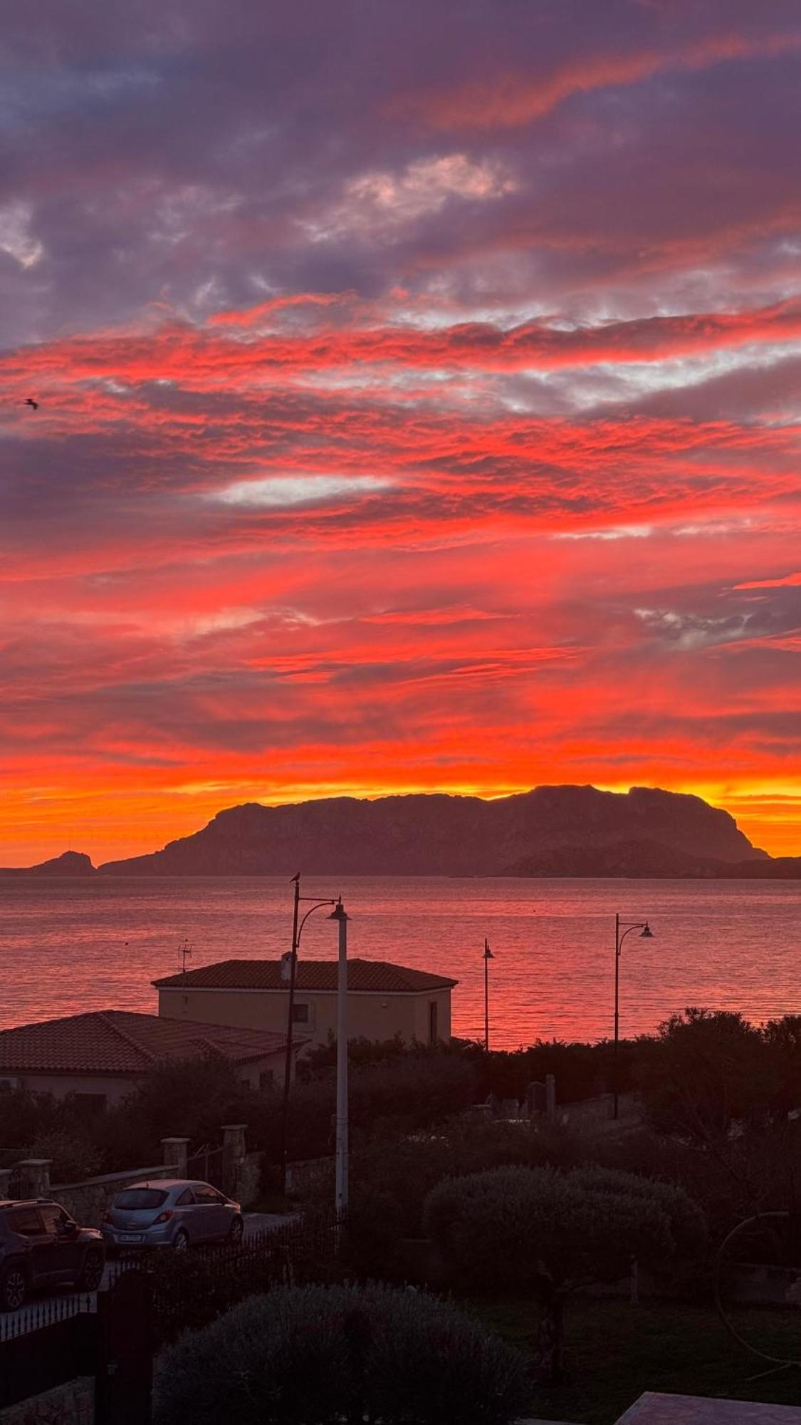 Vista Mare Apartment 4 Olbia Ngoại thất bức ảnh